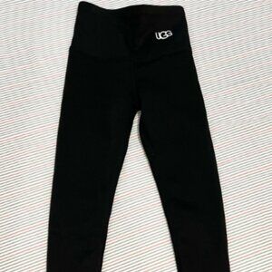 Ugg Insulated Fleece Lined Legging